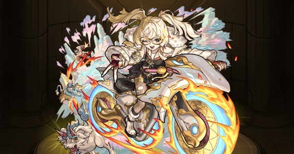 【モンスト】風火輪（ふうかりん）の評価とわくわくの実