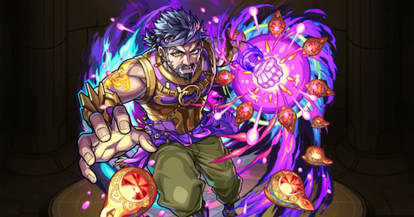 【モンスト】ブラフマーストラの評価とわくわくの実