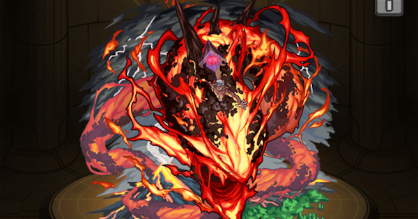 【モンスト】アングリーの評価と適正クエスト