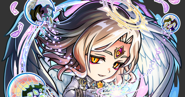 【コトダマン】ハメツ(瑞陽)の評価とステータス