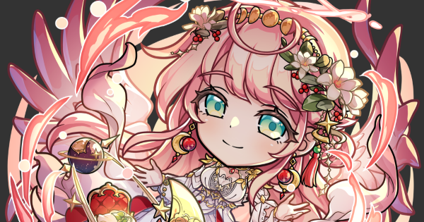 【コトダマン】サイライラ(佑く)の評価とステータス