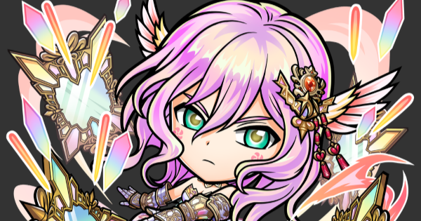 【コトダマン】カガミカエル(佑く)の評価とステータス