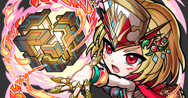 【コトダマン】パンドラ(佑く)の評価とステータス