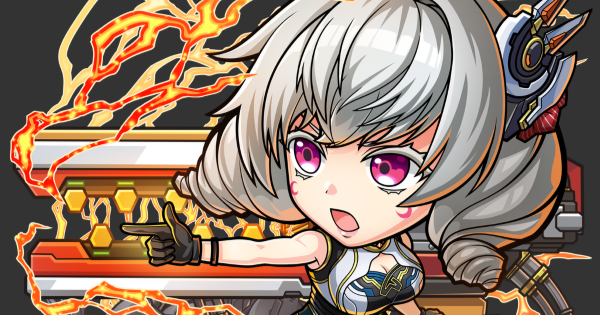 【コトダマン】ンジテミス(佑く)の評価とステータス