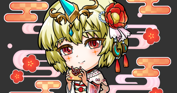 【コトダマン】イルミス(佑く)の評価とステータス