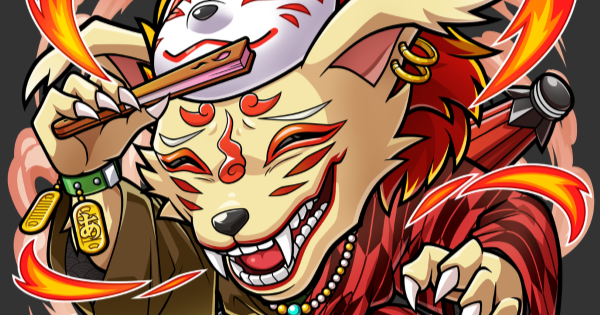 【コトダマン】アタシデツネ(佑く)の評価とステータス