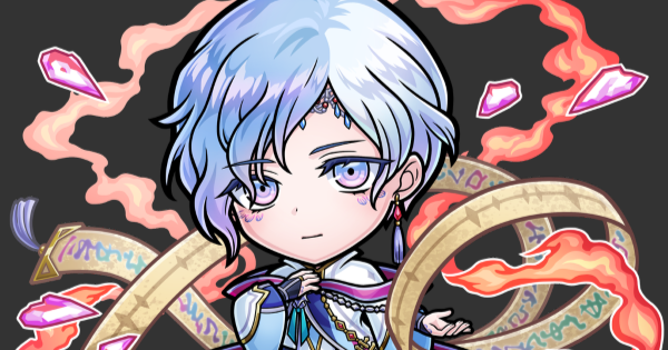 【コトダマン】セタスレターの評価とステータス