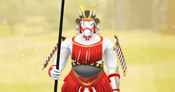 【LINEモンスターファーム】ヤブサメの評価と育成論【LINEMF】