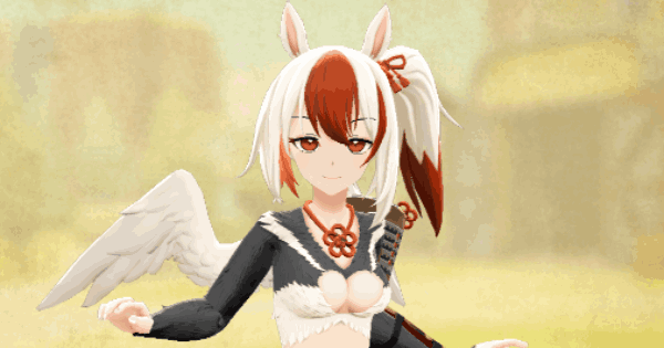 【LINEモンスターファーム】シラヌイの評価と育成論【LINEMF】