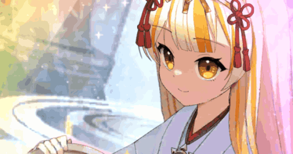 【LINEモンスターファーム】MRステラ(神聖な巫女姿)の評価とイベント【LINEMF】