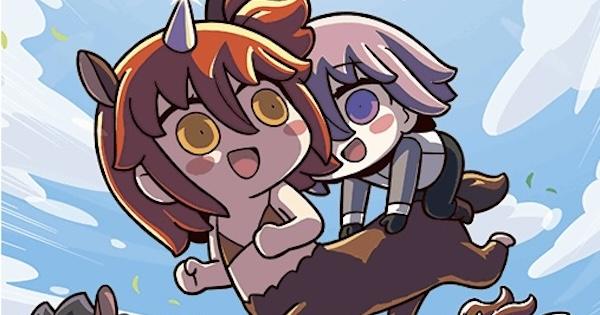 【FGO】「優駿」の性能と入手方法