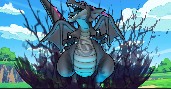 【ドラクエウォーク】闇の覇者蒼き竜王(覚醒)のこころ性能と宝珠の入手方法【DQウォーク】