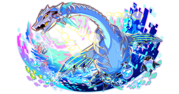 【クラフィ】長賢なる海練首 エラスモサウルスの評価【クラッシュフィーバー】