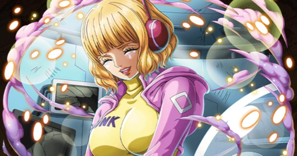 【トレクル】ステューシーの評価｜海賊際スゴフェス限定【ワンピース トレジャークルーズ】