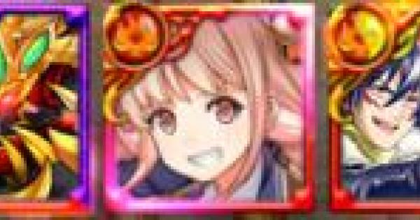 黒猫のウィズ 4周年大魔道杯 覇級 雷 攻略 デッキ 火推奨 ゲームウィズ