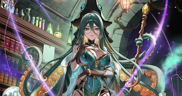 【ロマサガRS】ディープワン(モンスターズ)の評価と覚醒/継承技【ロマサガ リユニバース】