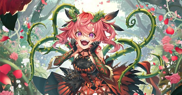 【ロマサガRS】奇面草(モンスターズ)の評価と覚醒/継承技【ロマサガ リユニバース】