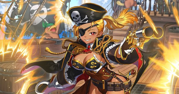 【ロマサガRS】カモフック(モンスターズ)の評価と覚醒/継承技【ロマサガ リユニバース】