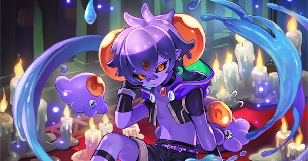 【ロマサガRS】ゼラチナスマター(モンスターズ)の評価と覚醒/継承技【ロマサガ リユニバース】