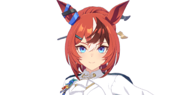 【ウマ娘】バブルガムフェロー(正月)の評価とイベント