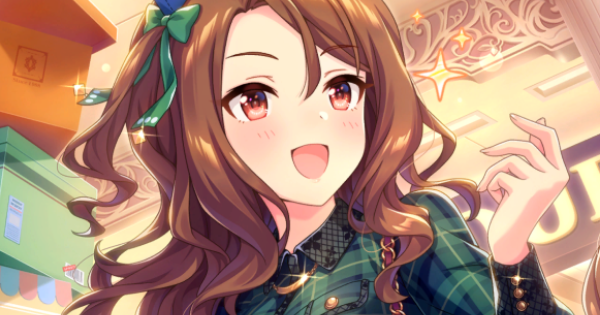 【ウマ娘】キングヘイロー(SSR新根性)の評価とイベント