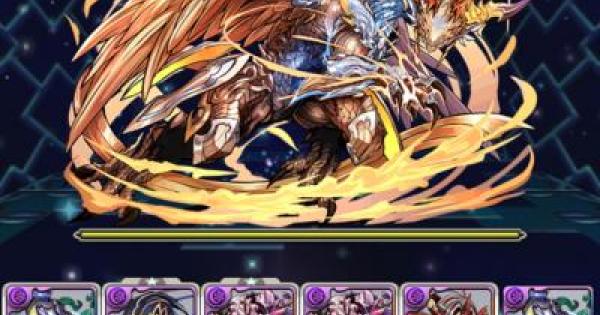パズドラ 光へラドラ降臨の攻略 ゲームウィズ Gamewith パズドラ 光へラドラ降臨の攻略 ゲームウィズ Gamewith