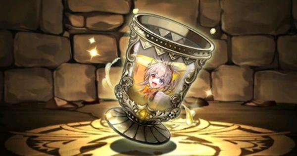 パズドラ】遊びの空間イデアルの宝杯の評価 - ゲームウィズ