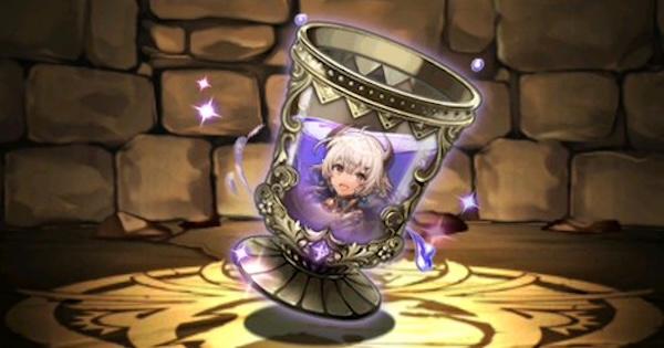 【パズドラ】遊びの空間カルーアミルクの宝杯の評価