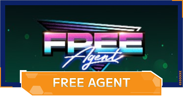 【MLB RIVALS】FREE AGENTの特徴とおすすめ選手