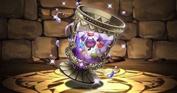 【パズドラ】遊びの空間ワルりんの宝杯の評価