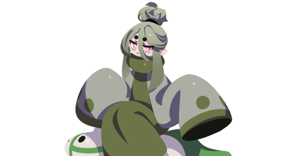 【エグリプト】ヨモギ＆ウーマの評価とステータス