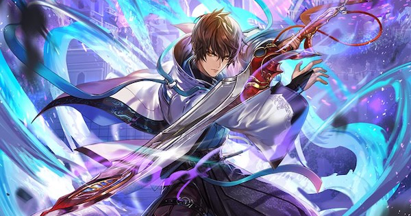 【ロマサガRS】御堂綱紀(記憶の記録)の評価と覚醒/継承技【ロマサガ リユニバース】