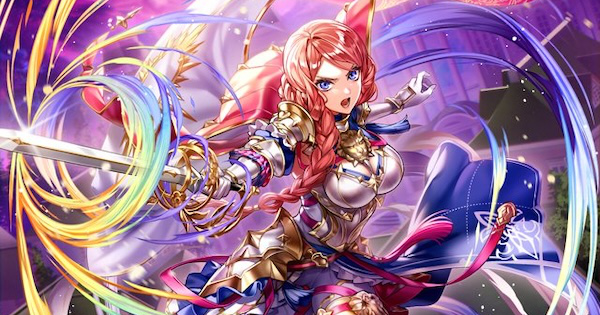 【ロマサガRS】イリス(記憶の記録)の評価と覚醒/継承技【ロマサガ リユニバース】