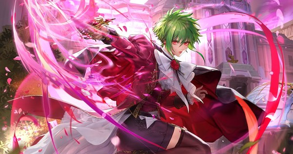 【ロマサガRS】アセルス(記憶の記録)の評価と覚醒/継承技【ロマサガ リユニバース】