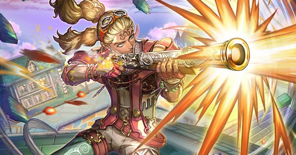 【ロマサガRS】マイス(記憶の記録)の評価と覚醒/継承技【ロマサガ リユニバース】