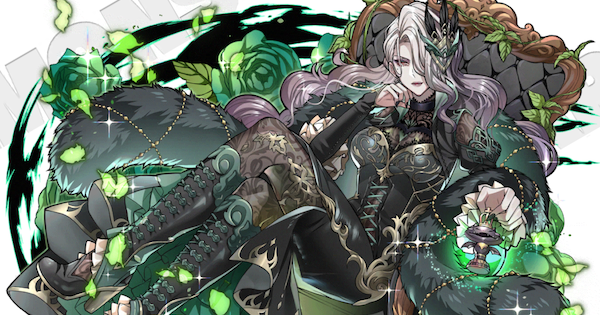 【サモンズボード】盤上の極帝アザエラ(アニバ)の評価と使い方