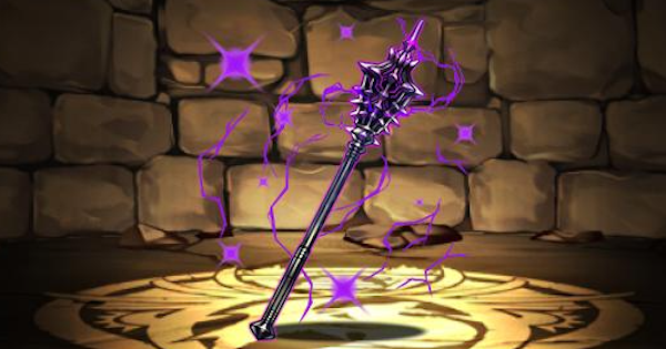 【パズドラ】ミゲイルの冥堕鎚の評価