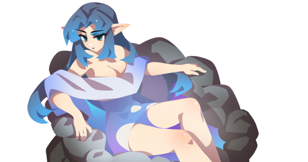 【エグリプト】ユートゥルナの評価とステータス