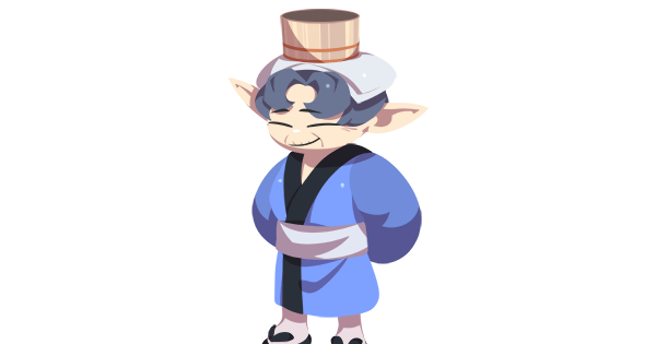 【エグリプト】おゆばぁの評価とステータス