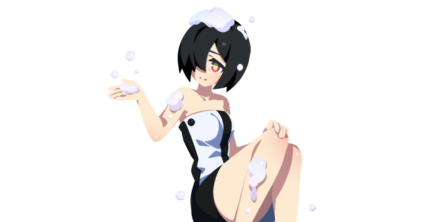 【エグリプト】温泉グラビの評価とステータス