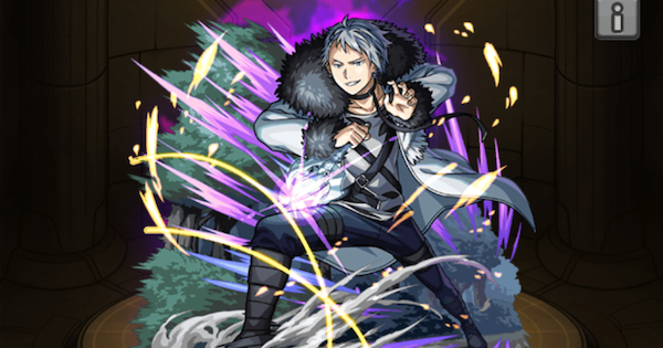 【モンスト】ヴィアベルの評価