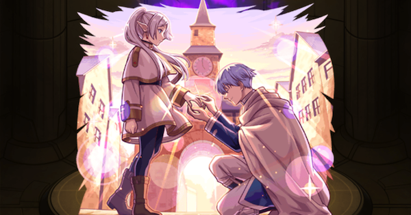 【モンスト】フリーレン＆ヒンメルの評価とわくわくの実