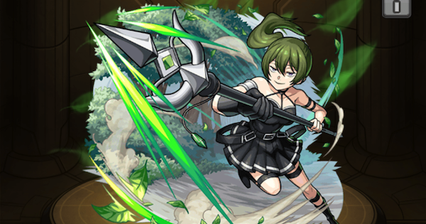 【モンスト】ユーベルの評価