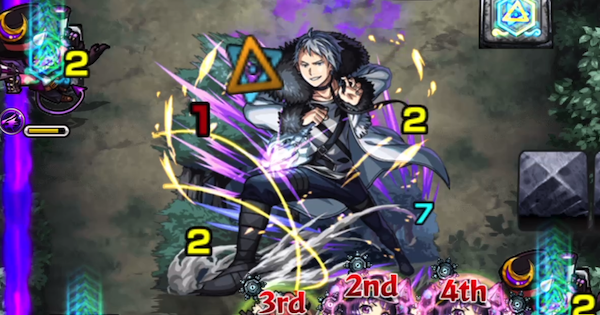 【モンスト】ヴィアベル【究極】の攻略と適正キャラ｜入念な計画