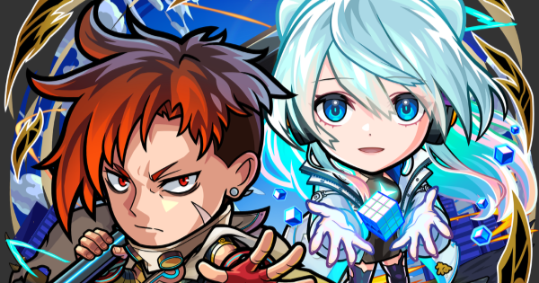 【コトダマン】ジュゲム＆ネオの評価とステータス