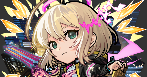 【コトダマン】エルの評価とステータス