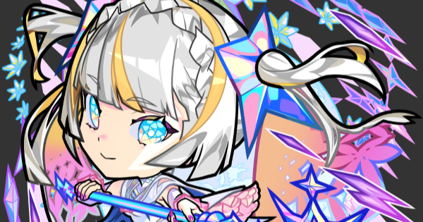 【コトダマン】マギアの評価とステータス