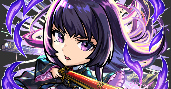 【コトダマン】リンネの評価とステータス