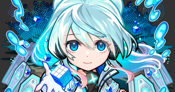 【コトダマン】ネオ(獣神化・改)の評価とステータス