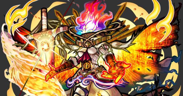 【コトダマン】フォーサーの評価とステータス